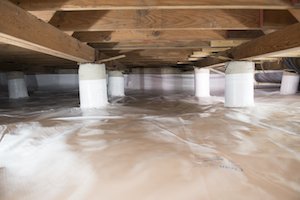 DFW Crawlspace