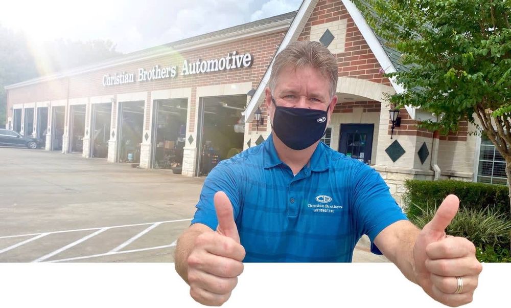 Christian Brothers Automotive Castle Hills