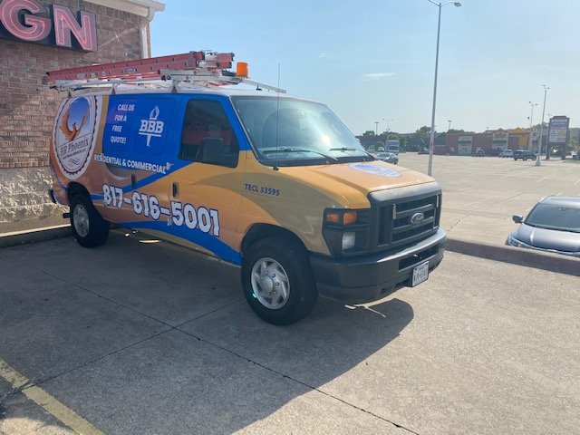 HR Phoenix Electrical & Plumbing