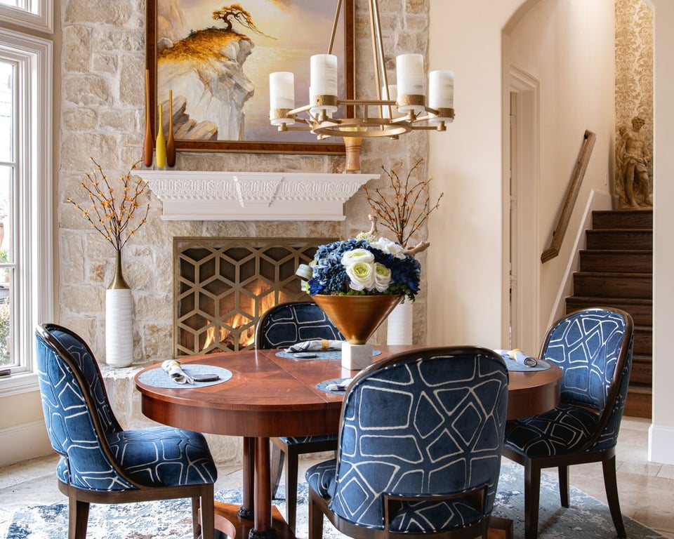 Colby Interior Designs