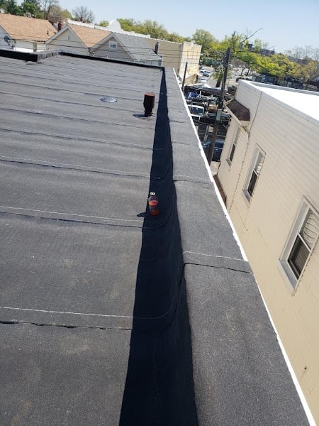 Richardson Roofing Contractors