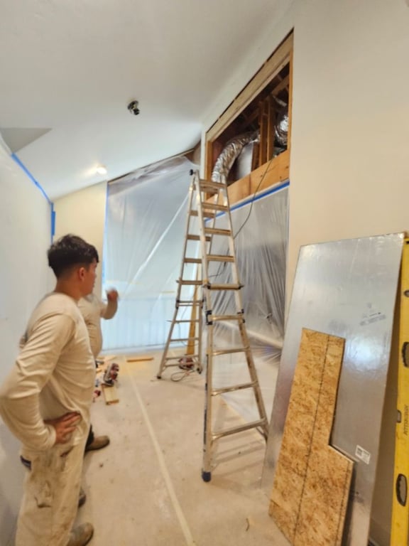 JHS Custom Painting and Remodeling