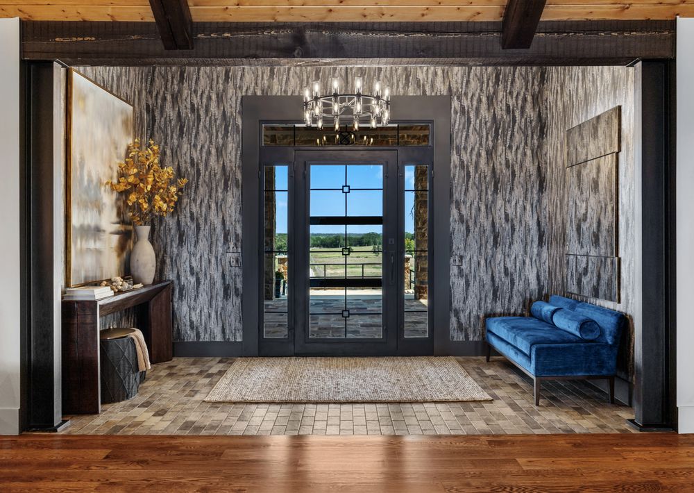 Monica Mccaskill Interiors