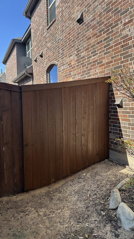 Great Value Stain