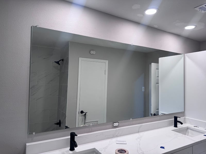 Tejeda Glass Solutions
