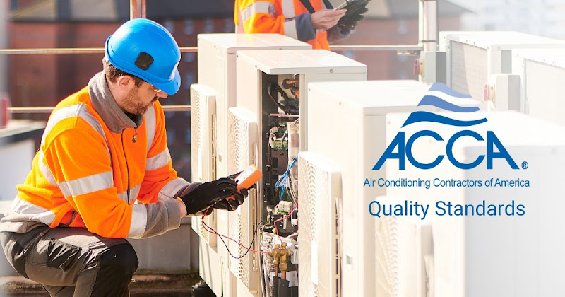 Alpha Heating & Cooling Llc.