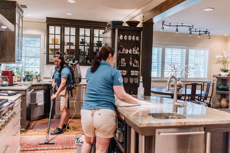 Maid Brigade of Greater Fort Worth/Mid-Cities