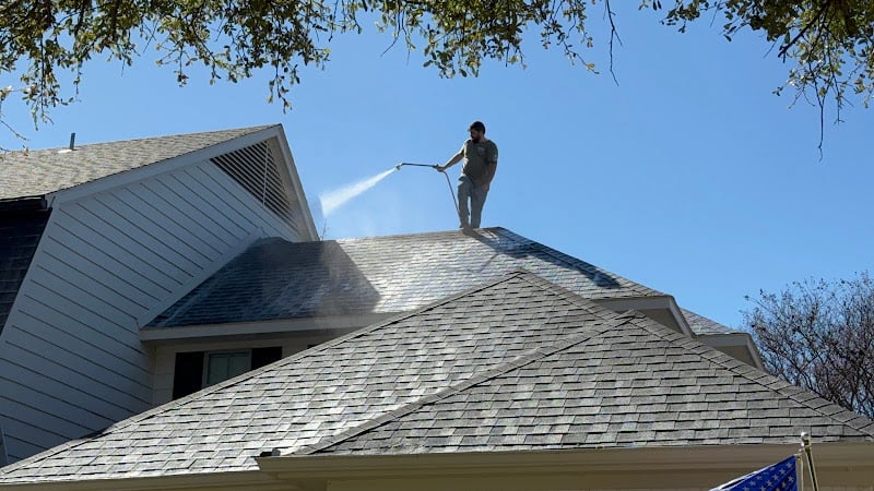 Roof Maxx of Arlington, TX