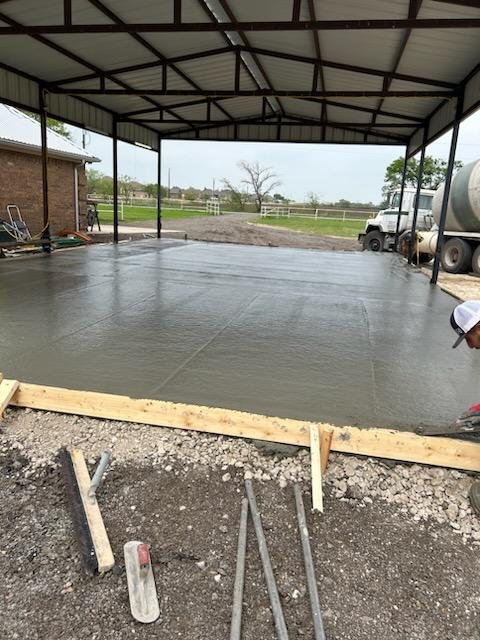 Trinity Construction
