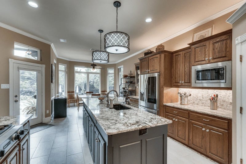 Cedar Hill Design Center, Inc