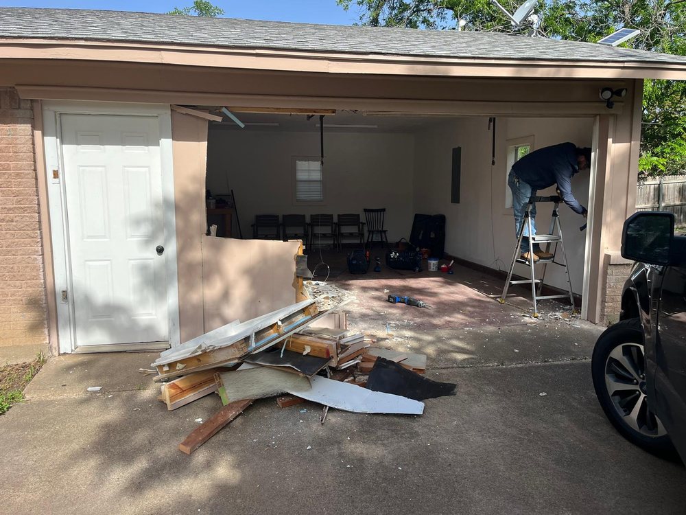 Garage Tec Automatic Gates & Garage Door Repair