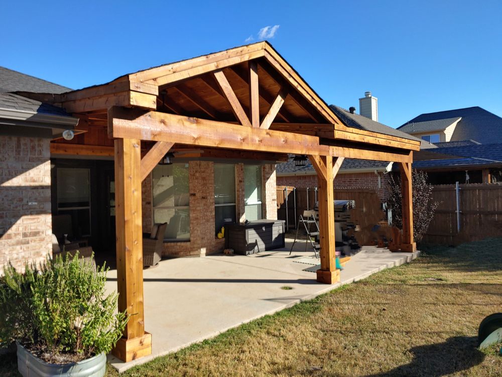 Lasso Works Cedar