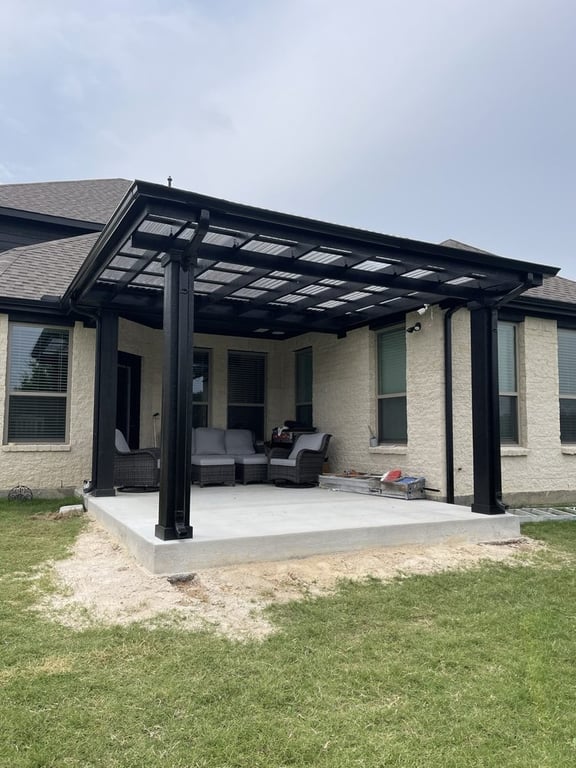 Rudy Martinez Painting & Remodeling
