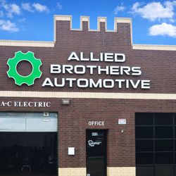 Allied Brothers Auto