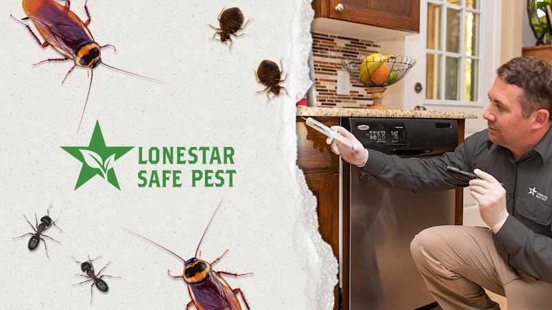 Lonestar Safe Pest