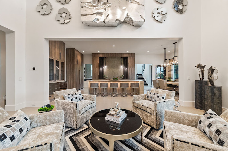 Semmelmann Interiors