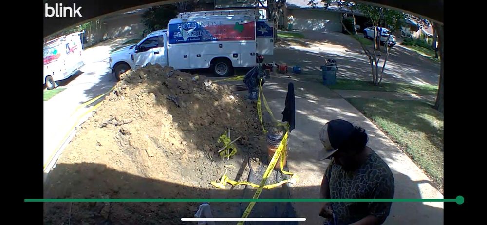 Hole In One Plumbing