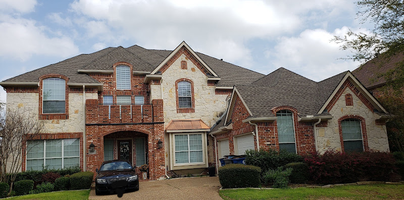 Country Club Roofing