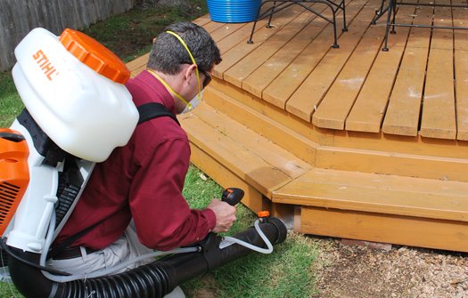 ABC Home and Commercial Services Of DFW