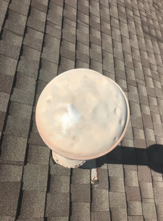 Collins Roofing and Restoration