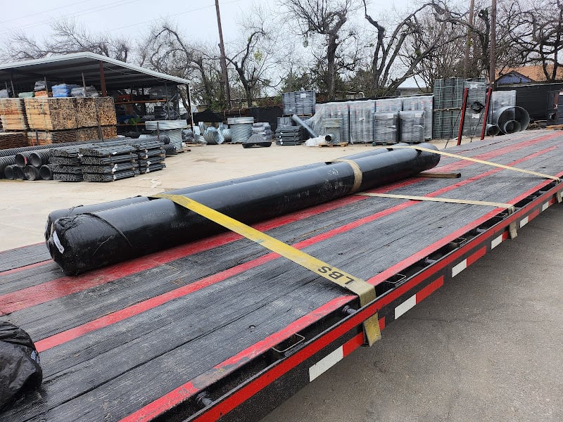 Texas Erosion Supply LP