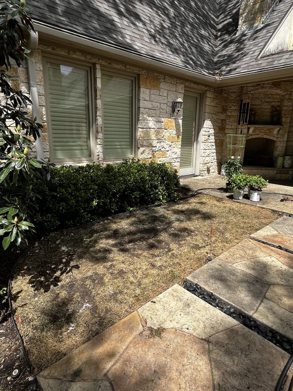 River Oaks Landscaping