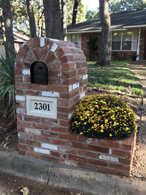 Pfleger Masonry