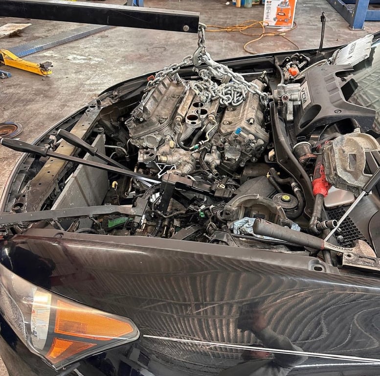 Honesty Automotive