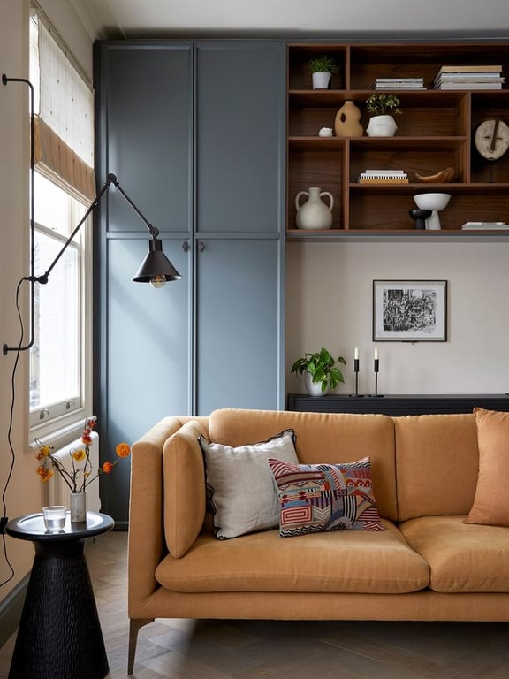 Christian Hayes Staging & Design