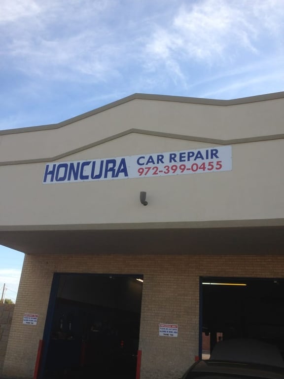 Honcura Auto Service