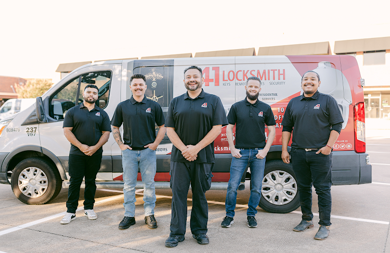 A-1 Locksmith - North McKinney