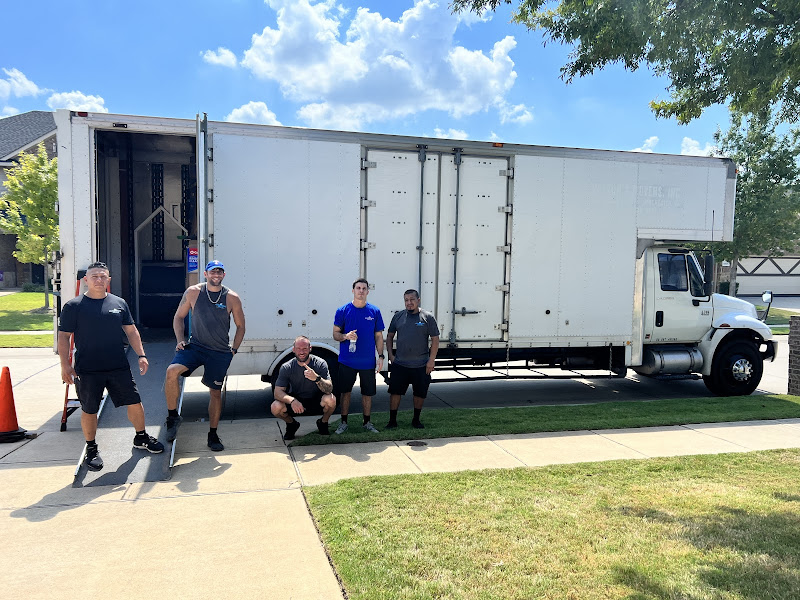 Champion Relocation