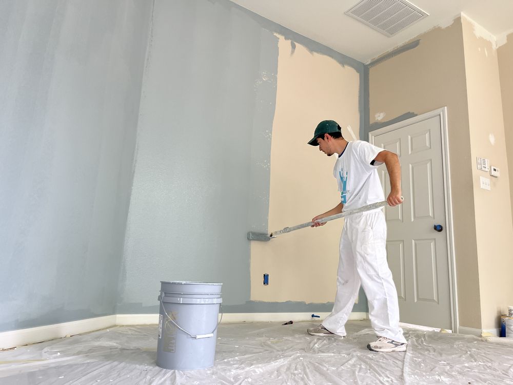 That 1 Painter - Greater Dallas