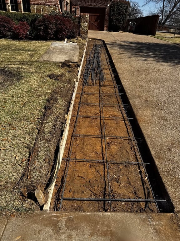 DFW Concrete Services
