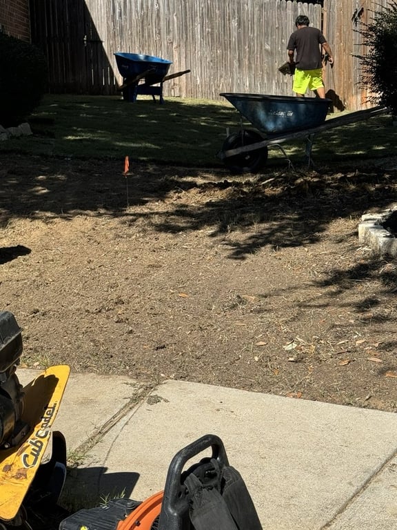 Gueros Landscaping