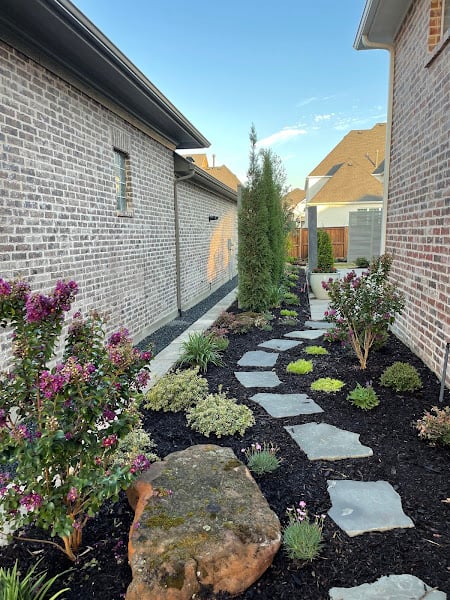 Bluebonnet Landscape Creations