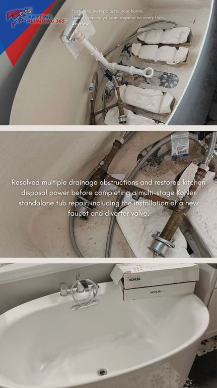 Anytime Plumbing 365