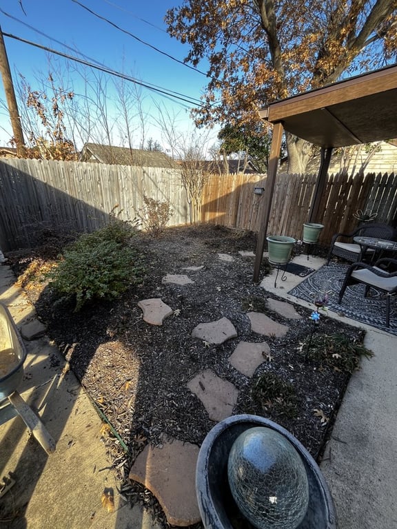 River Oaks Landscaping
