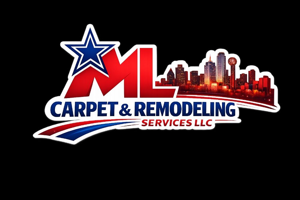 ML Carpet and Remodeling Services