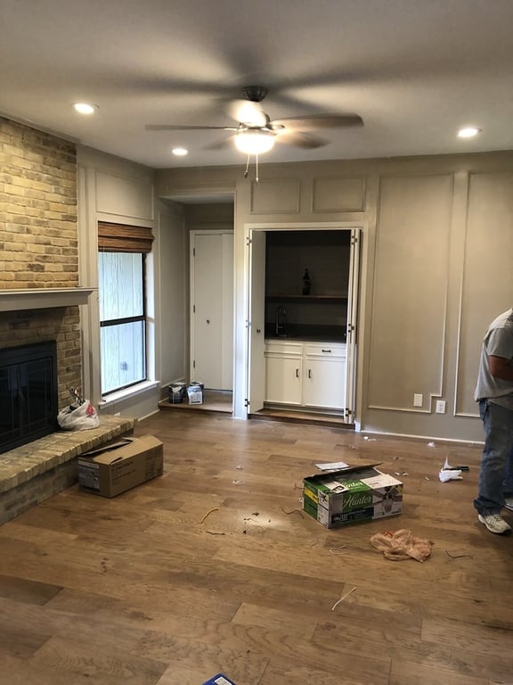Dallas Handyman