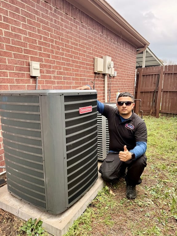 Lexany's Heating & Ac