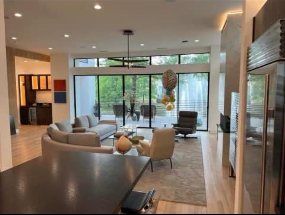 Innovative Remodeling