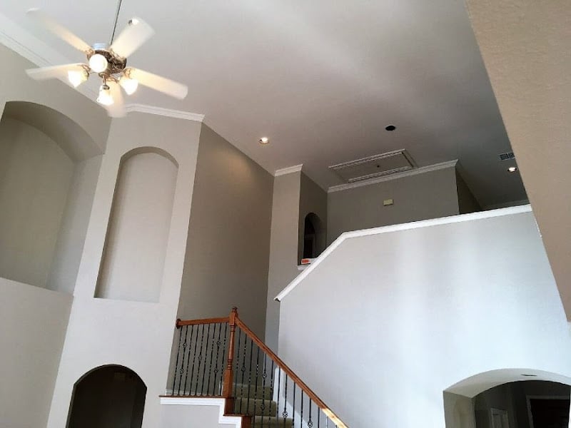 CertaPro Painters of Lewisville, Richardson, & Lake Highlands