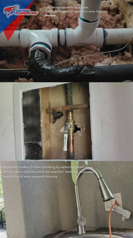 Anytime Plumbing 365