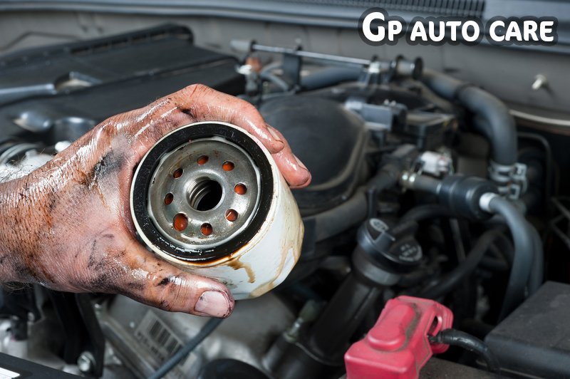 Grand Prairie Auto Care