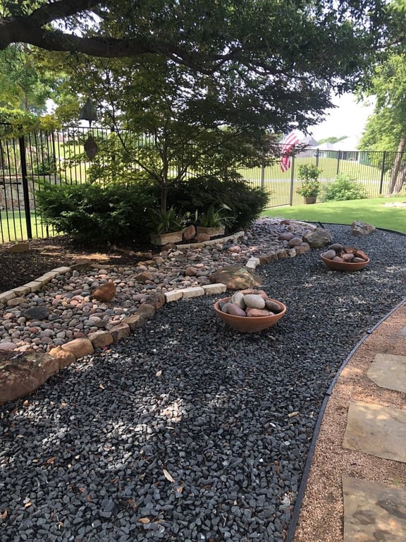 The Planted Stone Landscaping