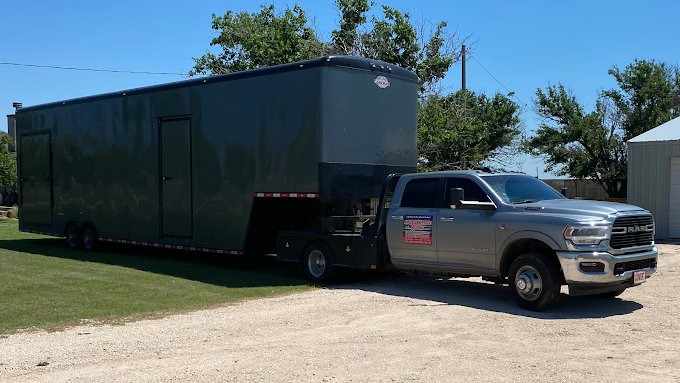 American Pride Moving and Storage