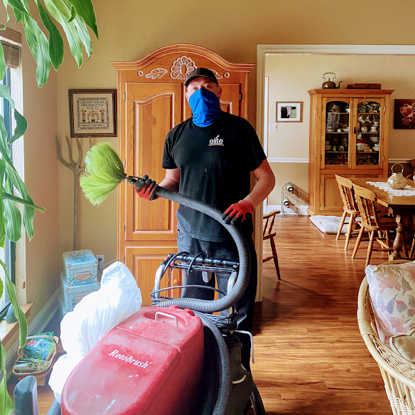 Elite Clean & Restoration