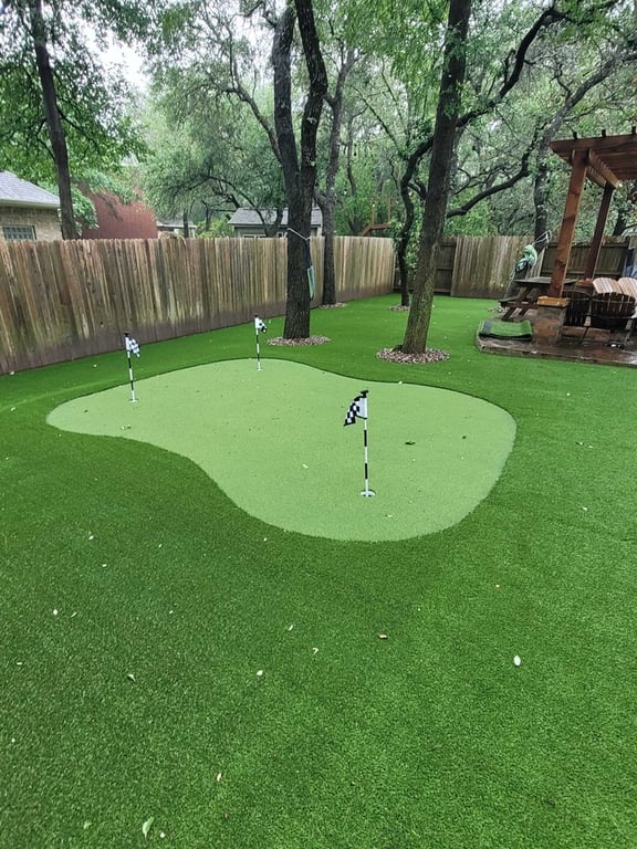 Southern Turf