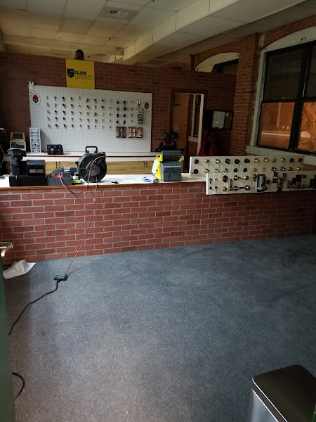 Sure Lock & Key Locksmith